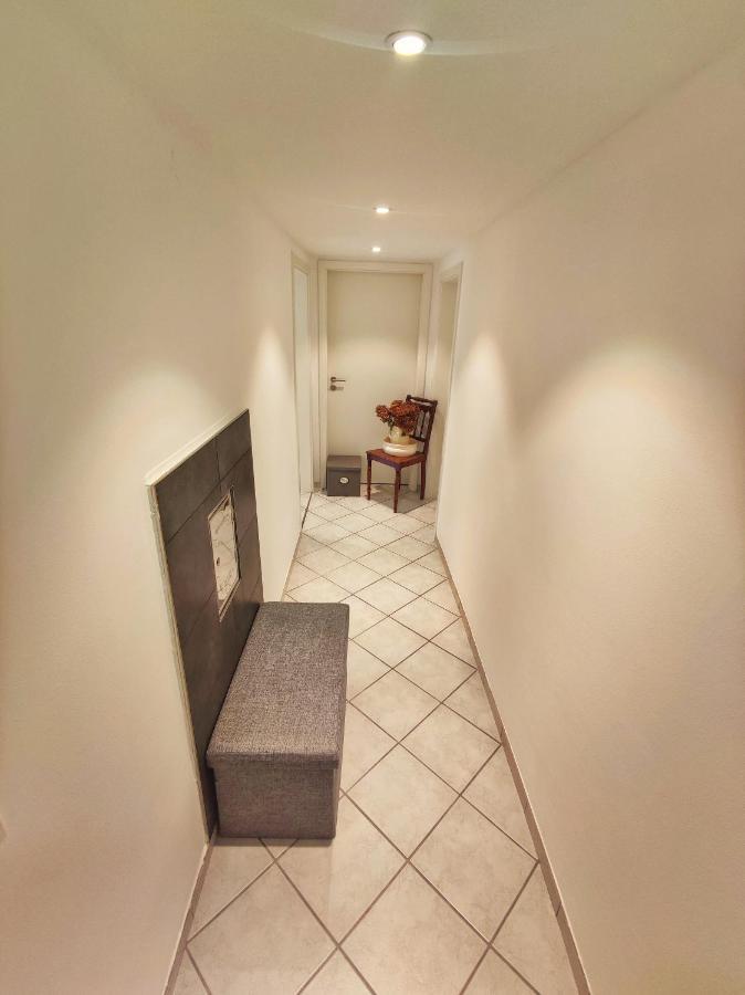 Apartment Jette ستيغين المظهر الخارجي الصورة