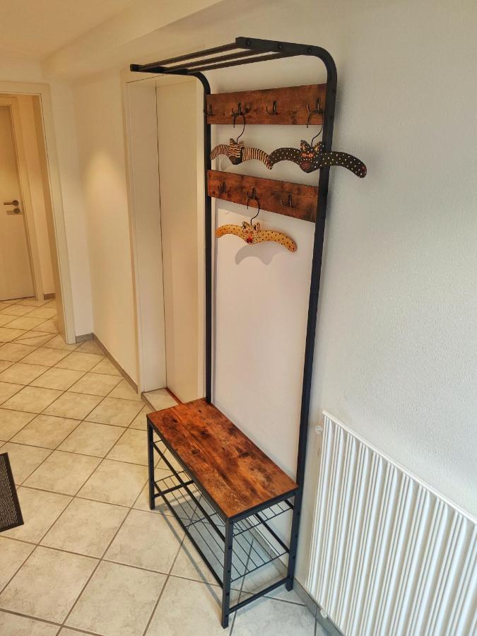 Apartment Jette ستيغين المظهر الخارجي الصورة