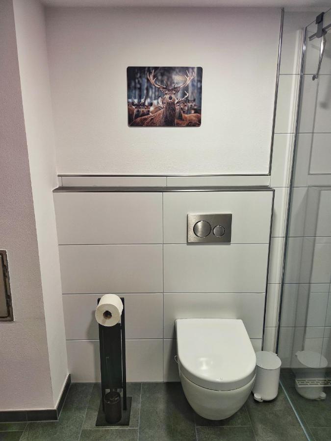 Apartment Jette ستيغين المظهر الخارجي الصورة