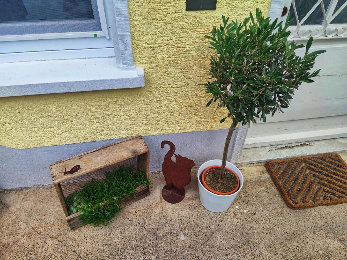 Apartment Jette ستيغين المظهر الخارجي الصورة