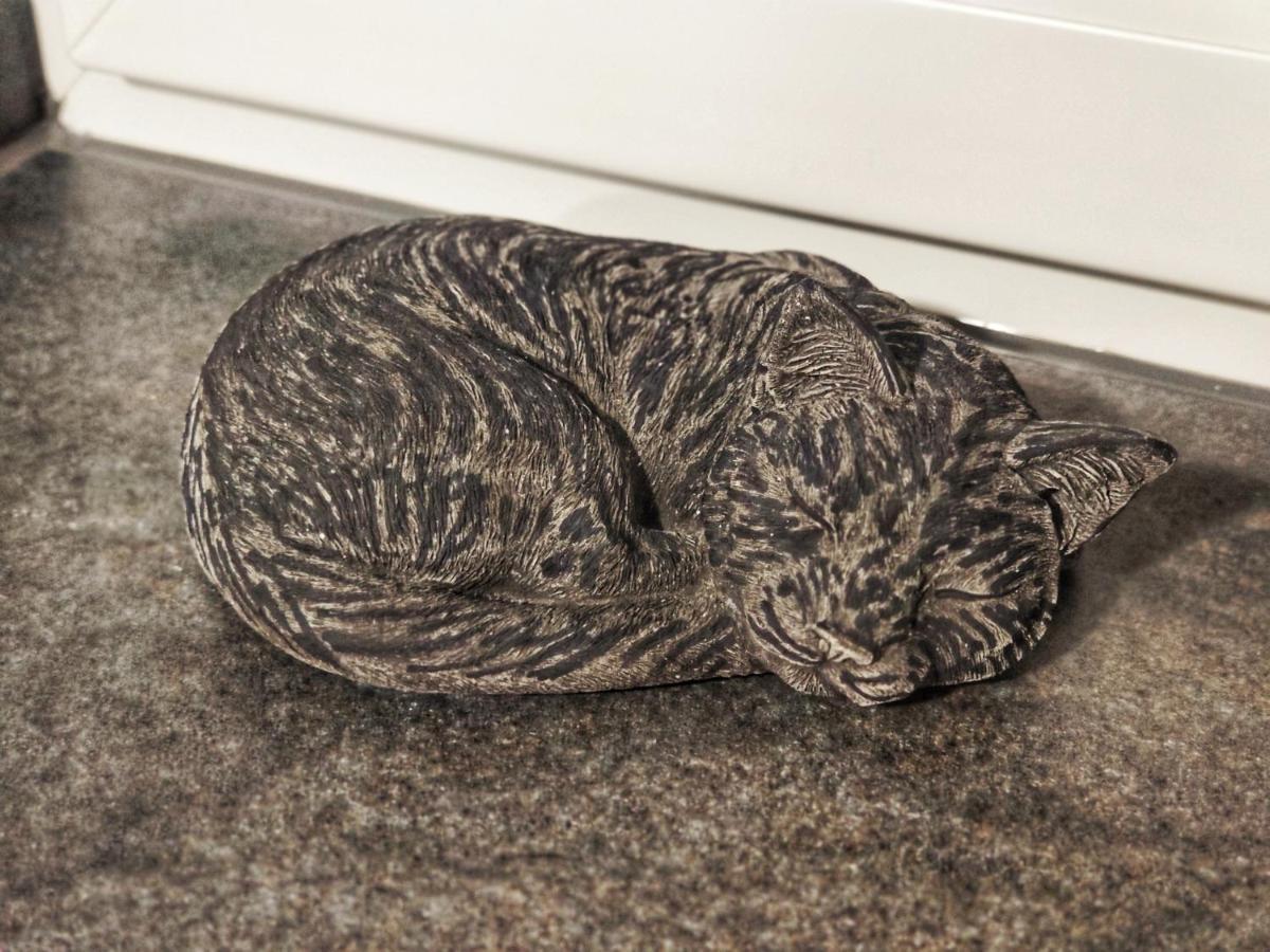 Apartment Jette ستيغين المظهر الخارجي الصورة