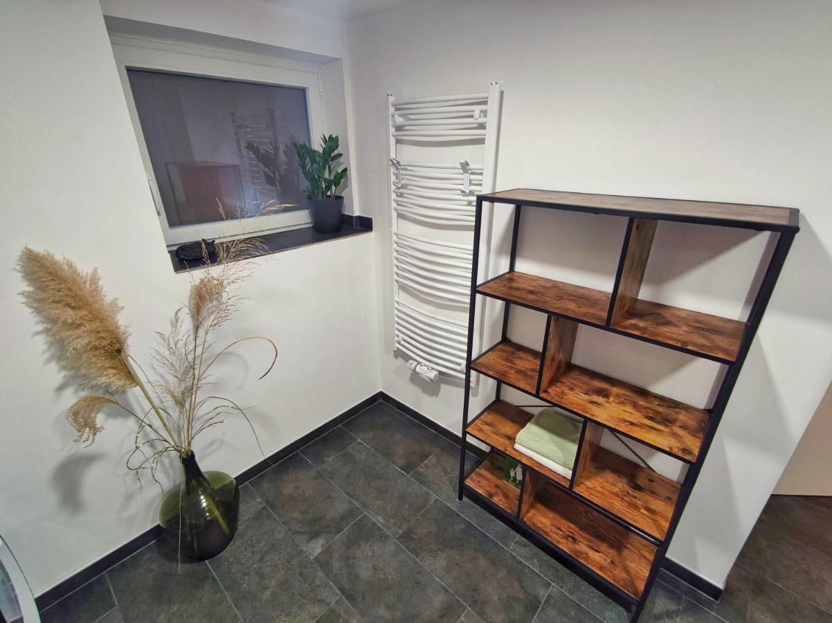 Apartment Jette ستيغين المظهر الخارجي الصورة