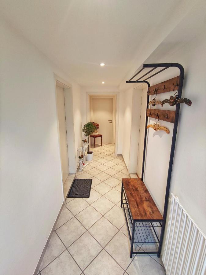 Apartment Jette ستيغين المظهر الخارجي الصورة