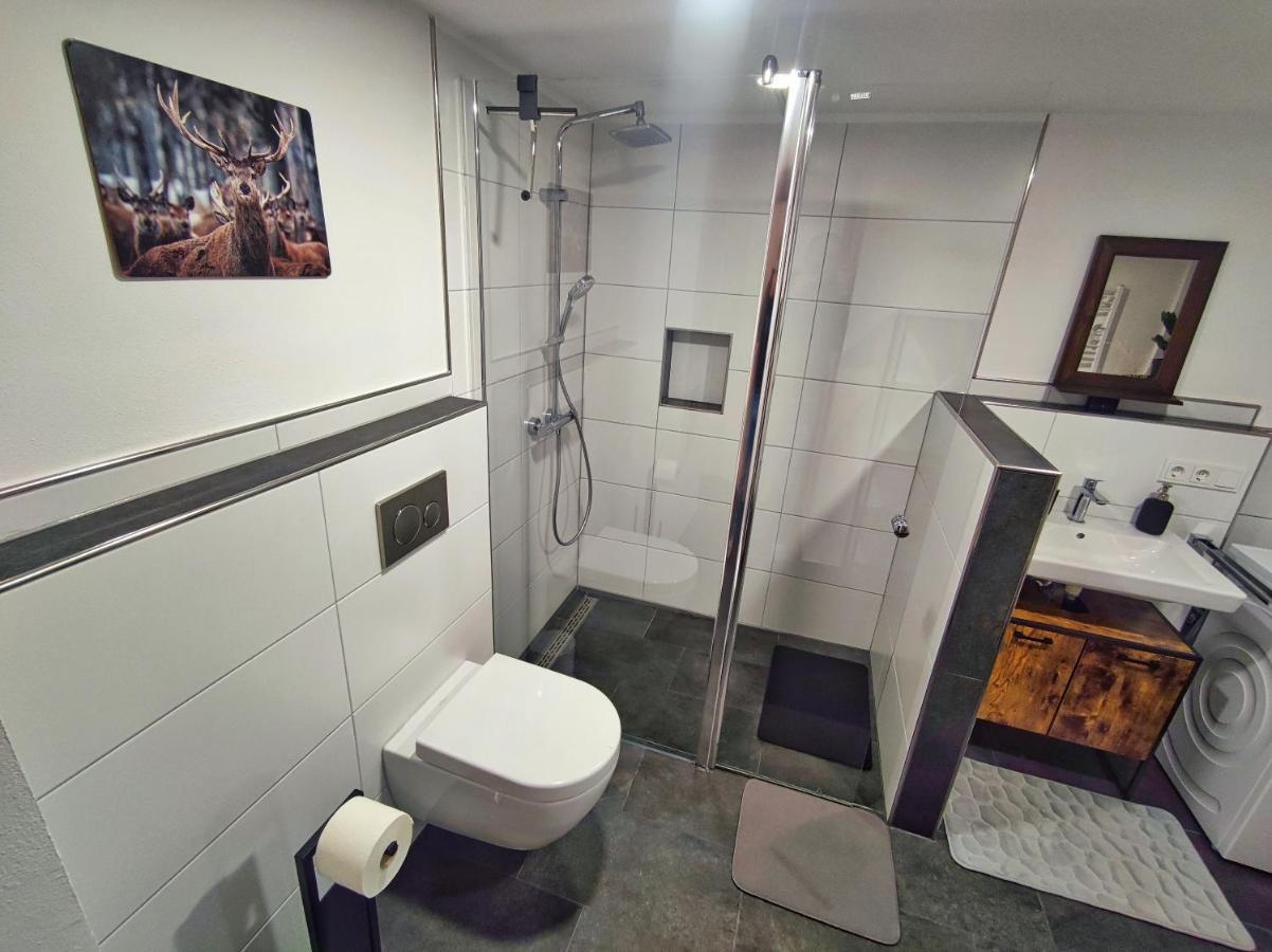Apartment Jette ستيغين المظهر الخارجي الصورة