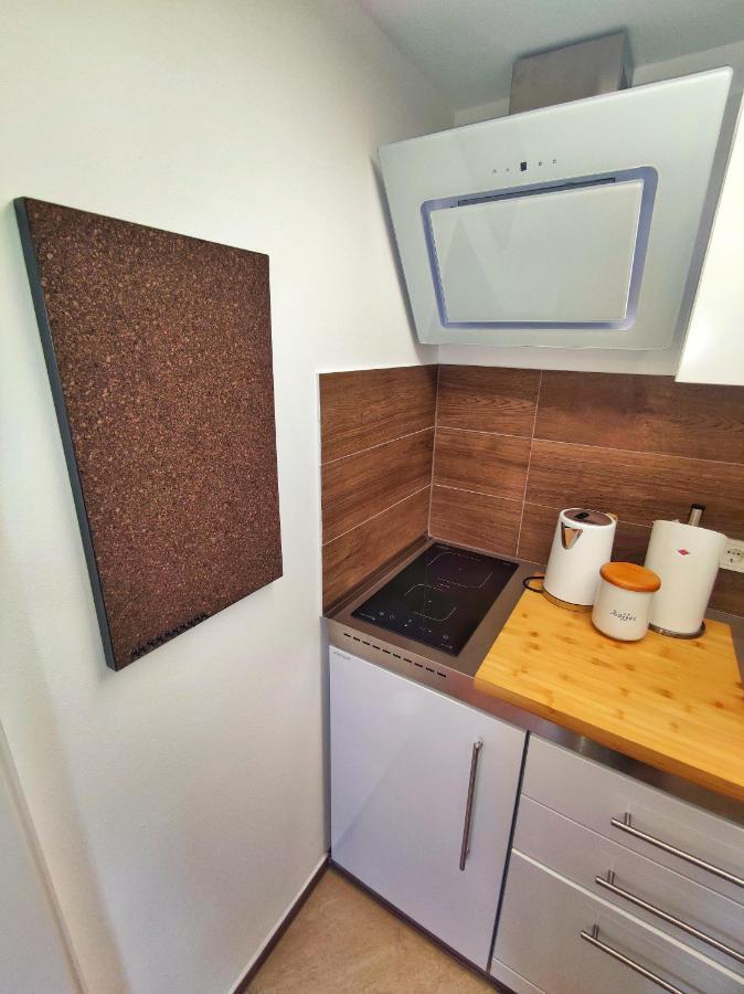 Apartment Jette ستيغين المظهر الخارجي الصورة