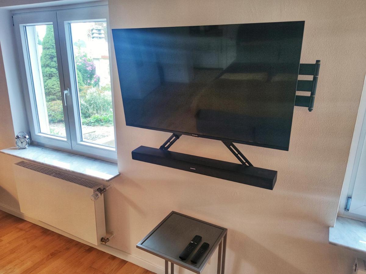 Apartment Jette ستيغين المظهر الخارجي الصورة