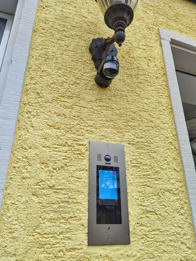 Apartment Jette ستيغين المظهر الخارجي الصورة